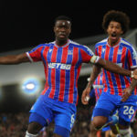 Photo by Izzy Poles - AMA/Getty Images