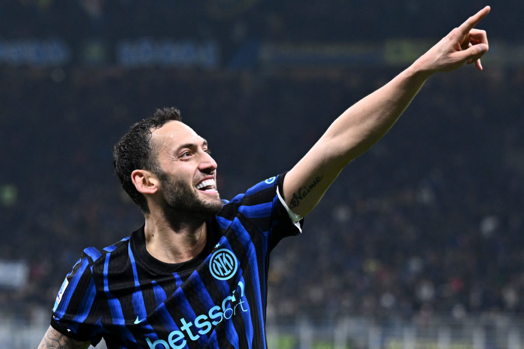 Photo by Image Photo Agency/Getty Images