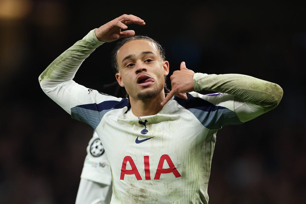 Photo by Harry Murphy - Danehouse/Getty Images