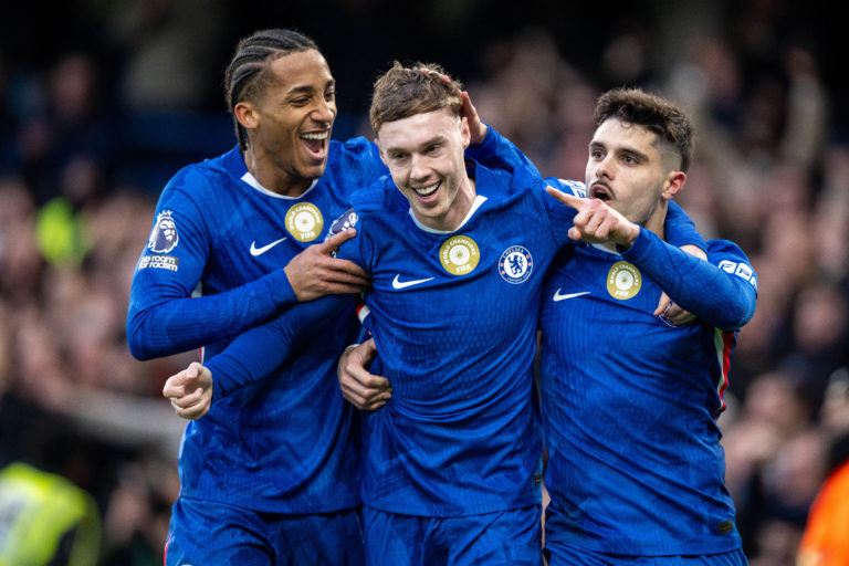 Photo by Sebastian Frej/MB Media/Getty Images)