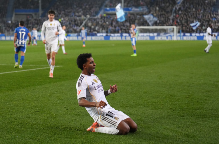 Photo by Juan Manuel Serrano Arce/Getty Images