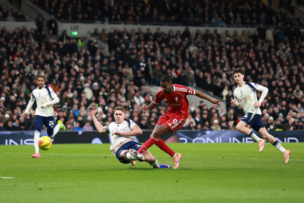 (Photo by Marc Atkins/Getty Images)