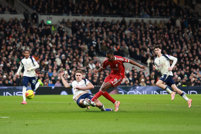 (Photo by Marc Atkins/Getty Images)