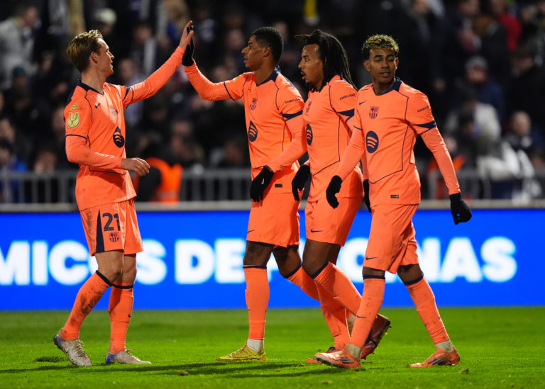 Photo by Angel Martinez/Getty Images