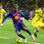 (Photo by Alex Caparros/Getty Images)