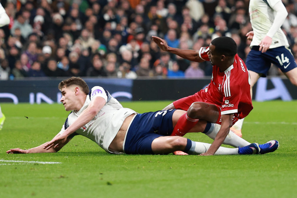 Photo by Marc Atkins/Getty Images