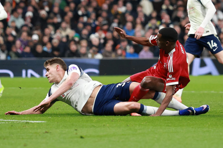 Photo by Marc Atkins/Getty Images