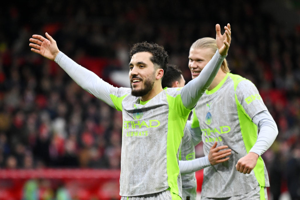 Photo by Clive Mason/Getty Images