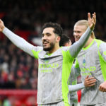 Photo by Clive Mason/Getty Images