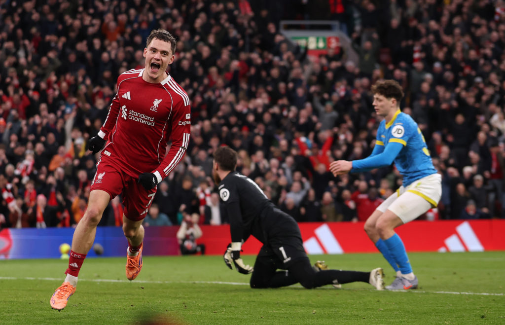 Photo by Carl Recine/Getty Images