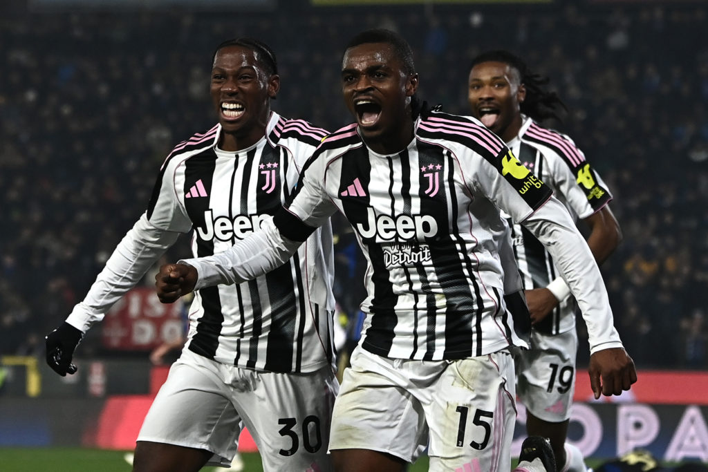 Photo by Image Photo Agency/Getty Images