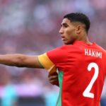 Achraf Hakimi: the pride of his mother's home town