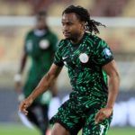 WATCH: Nigeria v Tunisia l AFCON Highlights