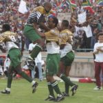 Africa Cup of Nations: Hosts' opening match results