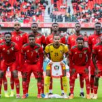 AFCON allowing fans in for free to fill empty stands - source