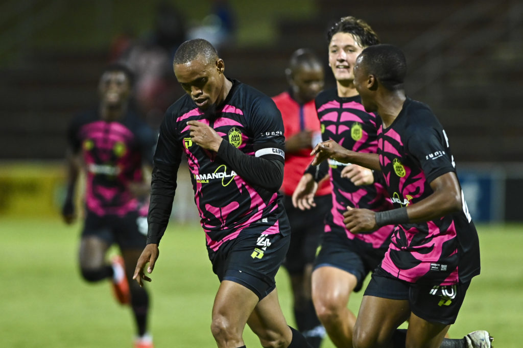 Photo by Darren Stewart/Gallo Images