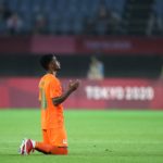 Diallo and Mahrez strike at AFCON as Ivory Coast, Algeria win