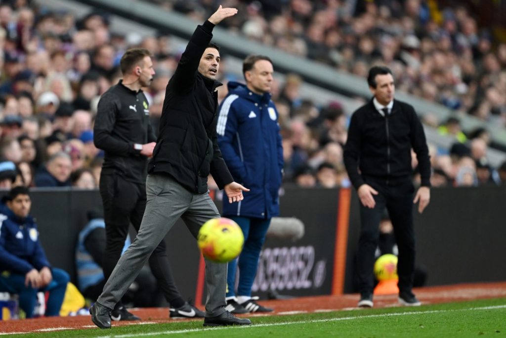 Three talking points from the Premier League