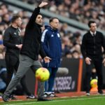 Three talking points from the Premier League