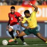 WATCH: Egypt v South Africa l AFCON Highlights