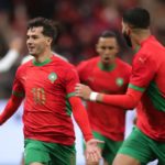 Hosts Morocco off to winning start at Africa Cup of Nations
