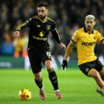 Man Utd back on track after Fernandes inspires Wolves rout