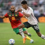 Mbeumo faces double Cameroon challenge at AFCON