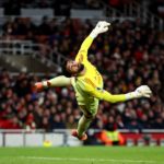 Arteta hails Arsenal's survival spirit and Raya save