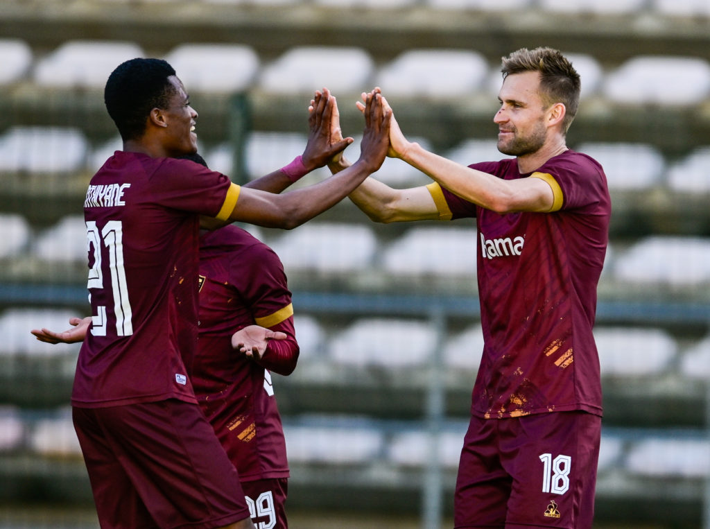 Photo by Ashley Vlotman/Gallo Images