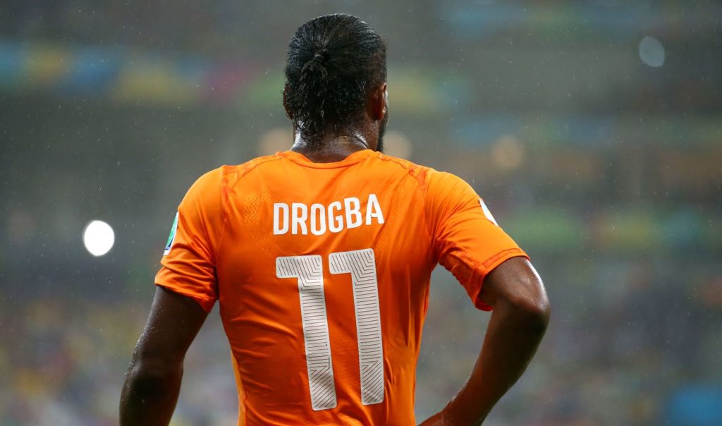 Five African stars who never got to lift Afcon trophy