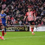 Spurs deliver big win for Frank as Calvert-Lewin scores again