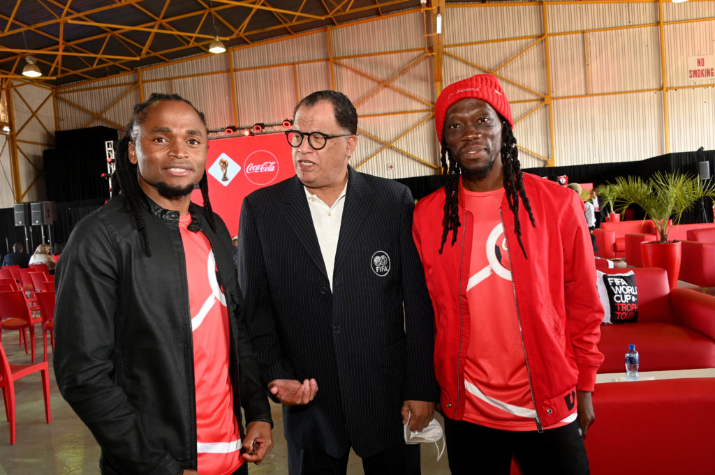 Photo by Gallo Images/Oupa Bopape