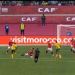 Bafana coach Broos slams controversial penalty calls