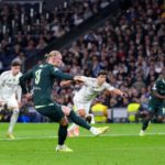 Haaland stuns Real as Arsenal remain perfect in Brugge