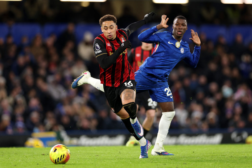 Photo by Warren Little/Getty Images