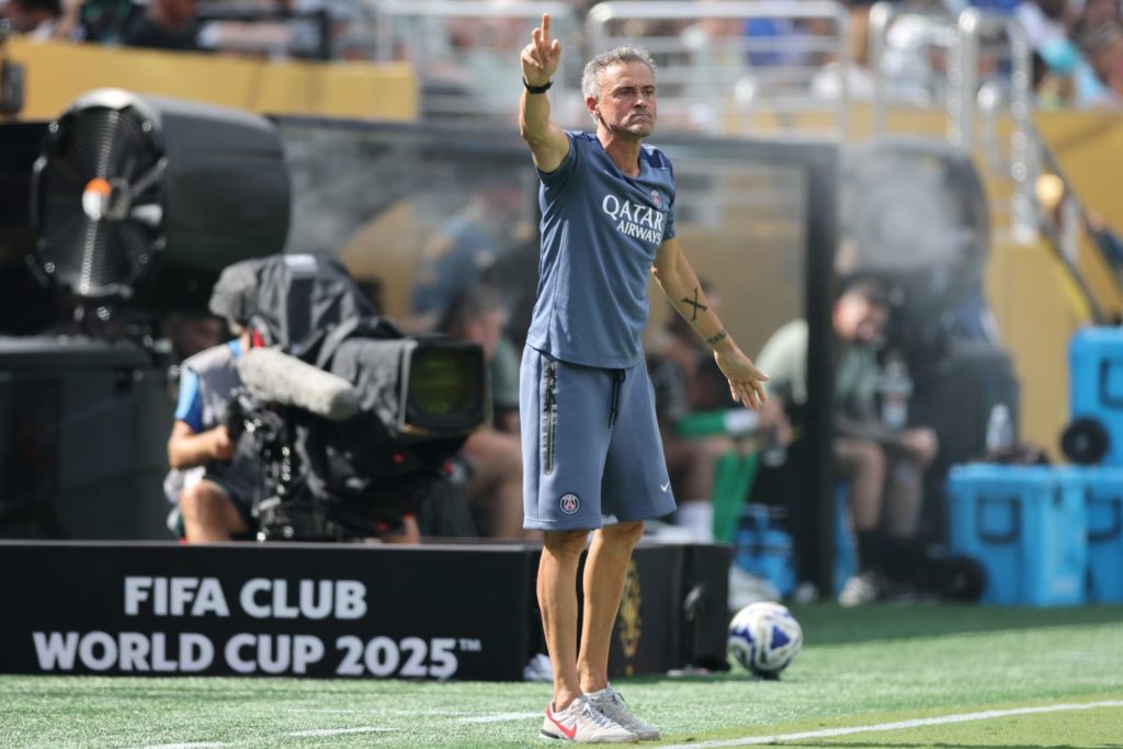 2026 World Cup too hot to handle?