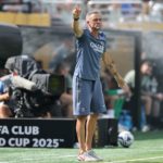 2026 World Cup too hot to handle?