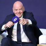 Winners of 2026 World Cup to pocket $50m in prize money