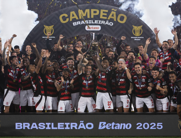 Photo: Ruano Carneiro/Getty Images