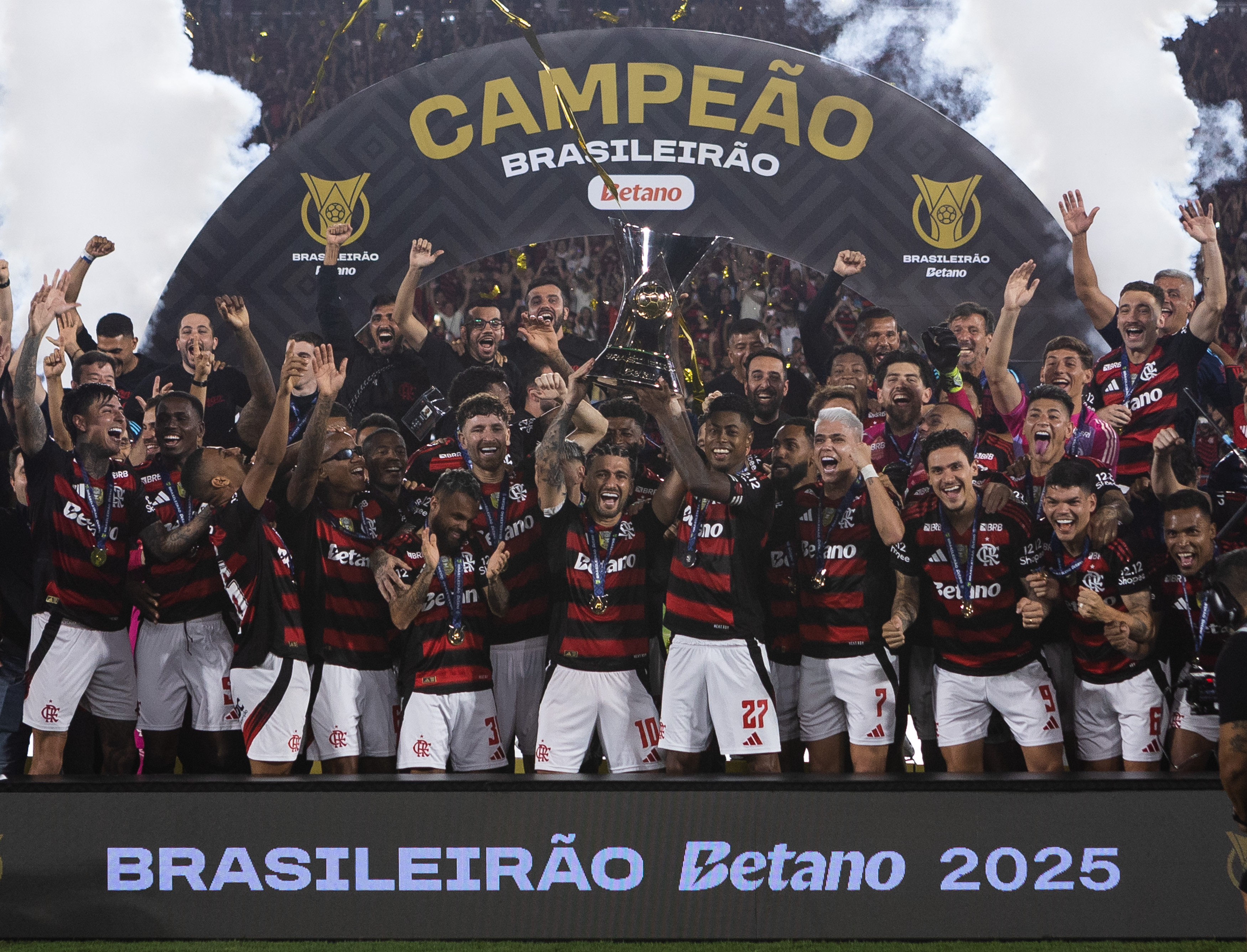 Photo: Ruano Carneiro/Getty Images
