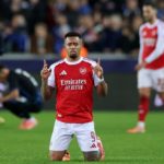Fit-again Jesus can be Arsenal's No1 one striker, says Arteta