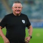 Stellenbosch FC appoints veteran Hunt as coach