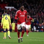 African players shining in Europe before heading to AFCON