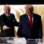 Photo by Patrick Smith/Getty Images