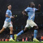 Man City star out injured until new year