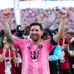 Messi dazzles as Miami beat Vancouver to win MLS Cup