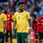 Foster, Salah take Bafana and Egypt to AFCON Group B summit