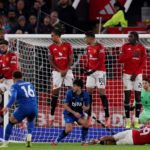 Amorim seeks clinical Man Utd after 'crazy' Bournemouth clash