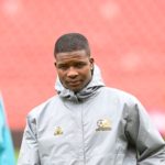 Broos blasts ‘unprofessional’ Mbokazi as Bafana ramp up prep