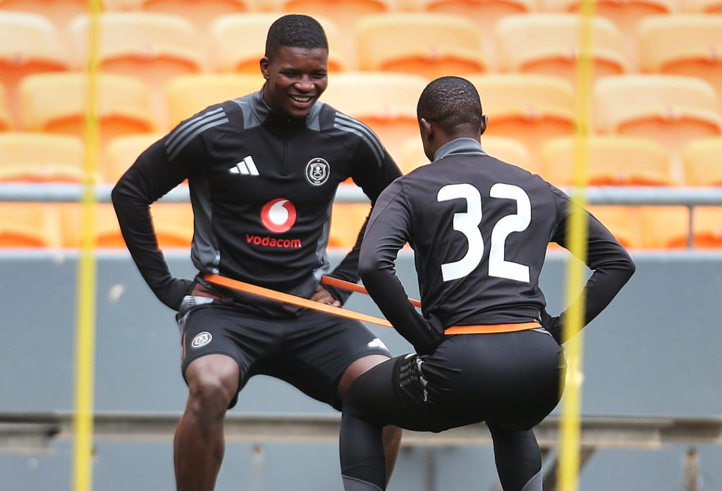 Photo by Daniel Hlongwane/Gallo Images